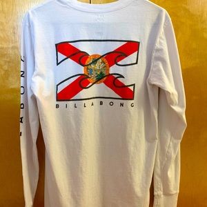 Billabong Long Sleeve